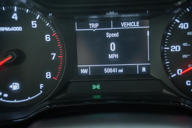 2024 Chevrolet Trax FWD SP