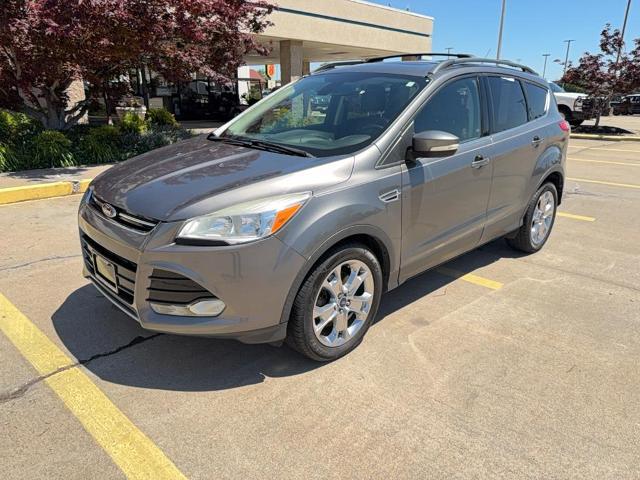 2013 Ford Escape SEL for sale in Carbondale, IL