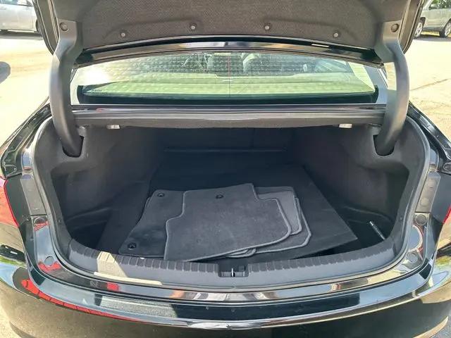 2017 Acura TLX w/Technology Package