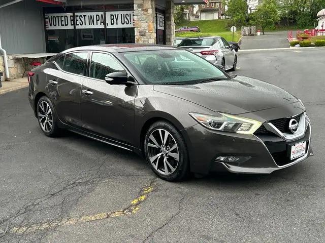 2016 Nissan Maxima 3.5 Platinum for sale in Reading, PA