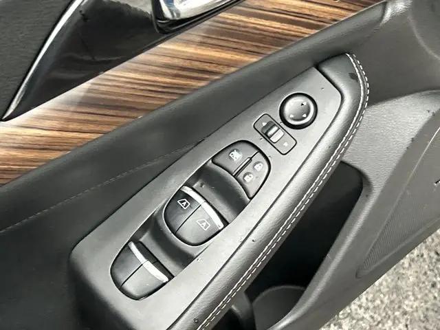 2016 Nissan Maxima 3.5 Platinum
