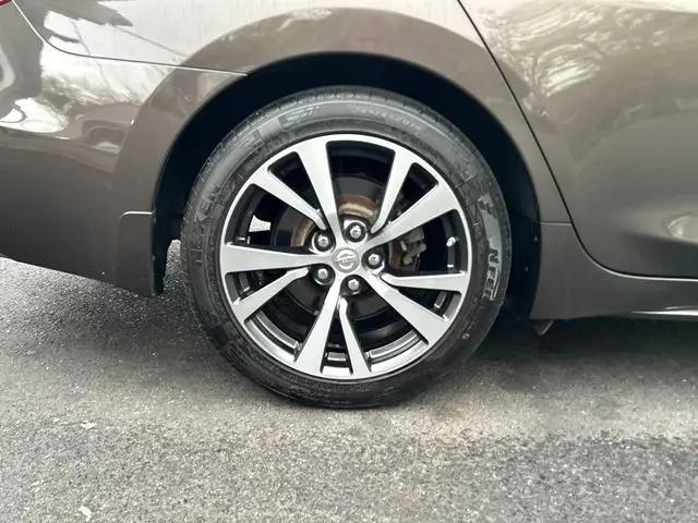 2016 Nissan Maxima 3.5 Platinum