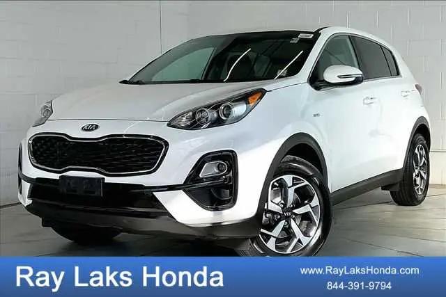 2020 Kia Sportage LX for sale in Orchard Park, NY