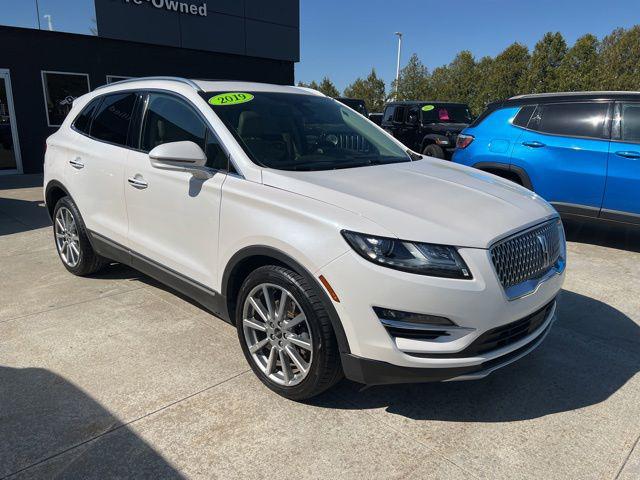 2019 Lincoln MKC Reserve for sale in White Lake, MI