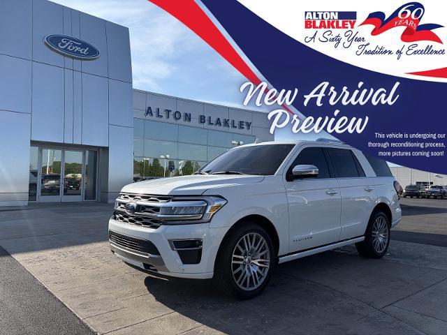 2021 Ford Expedition Limited MAX for sale in Somerset, KY