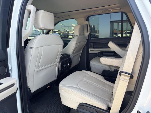 2021 Ford Expedition Limited MAX
