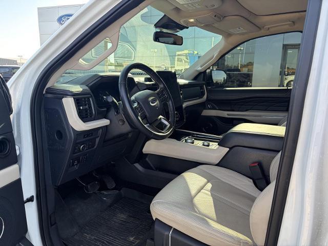 2021 Ford Expedition Limited MAX