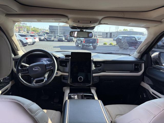 2021 Ford Expedition Limited MAX