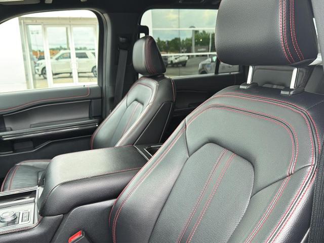 2021 Ford Expedition Limited MAX