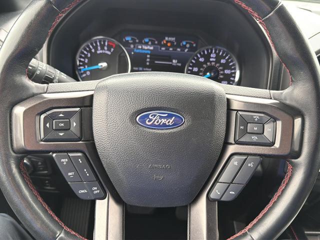 2021 Ford Expedition Limited MAX