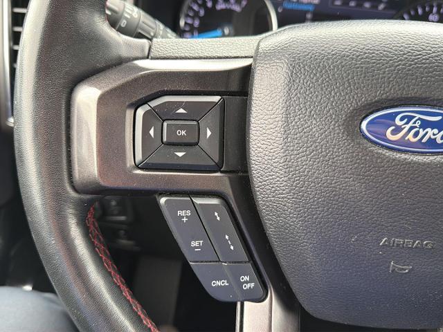 2021 Ford Expedition Limited MAX