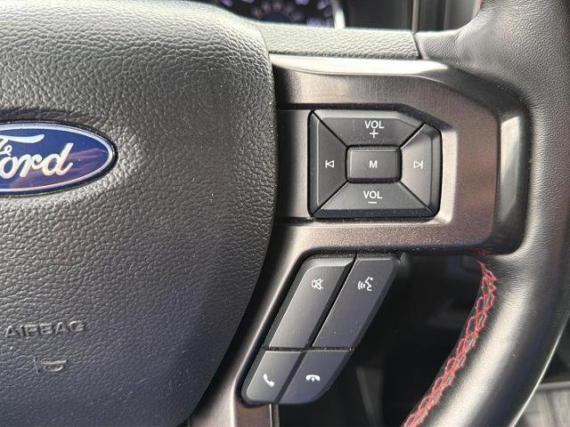 2021 Ford Expedition Limited MAX