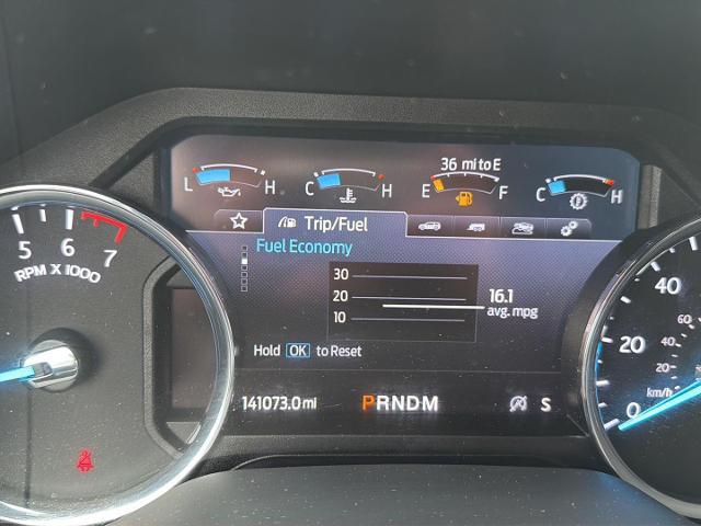 2021 Ford Expedition Limited MAX