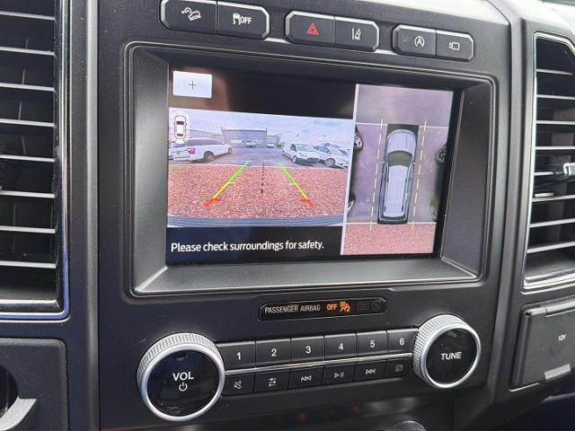 2021 Ford Expedition Limited MAX