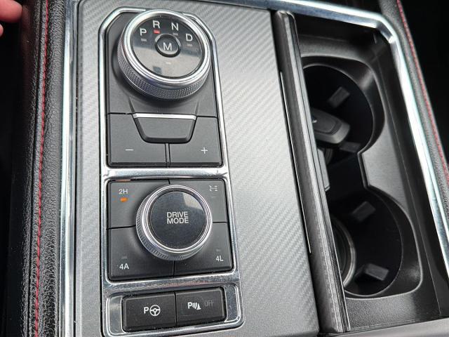 2021 Ford Expedition Limited MAX
