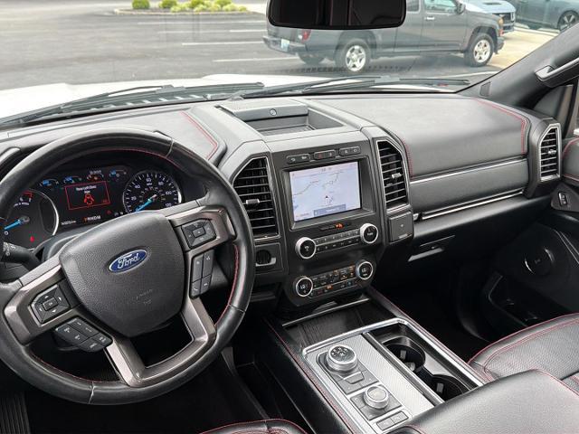 2021 Ford Expedition Limited MAX