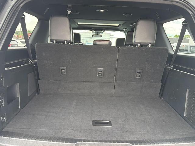 2021 Ford Expedition Limited MAX
