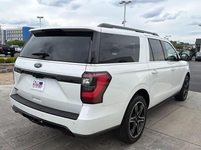 2021 Ford Expedition Limited MAX