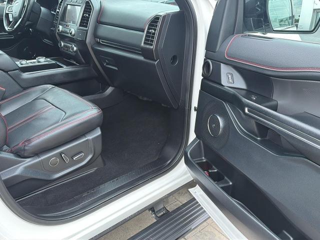2021 Ford Expedition Limited MAX