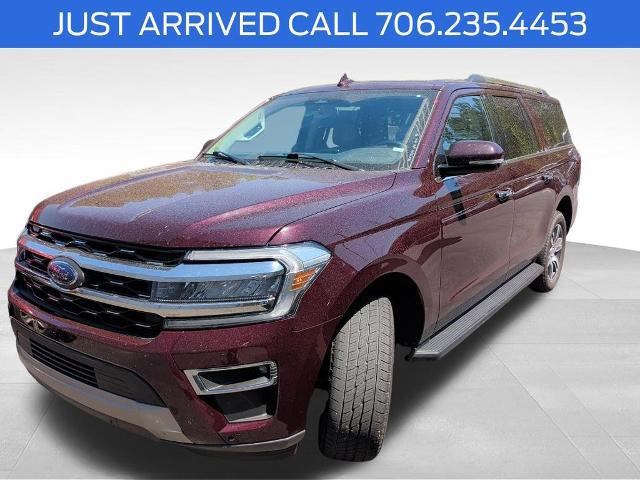2024 Ford Expedition Limited MAX for sale in Rome, GA