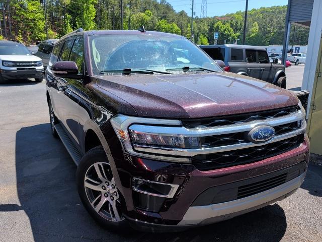 2024 Ford Expedition Limited MAX