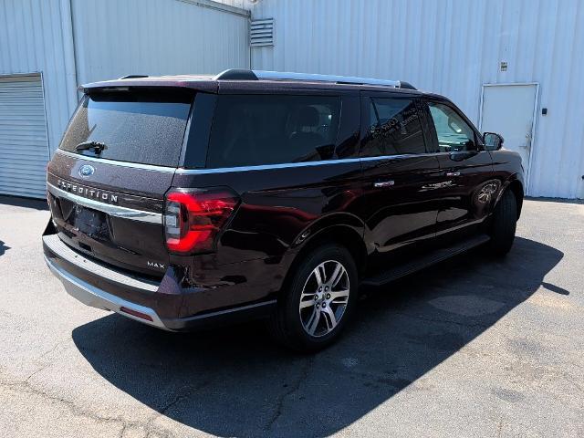 2024 Ford Expedition Limited MAX