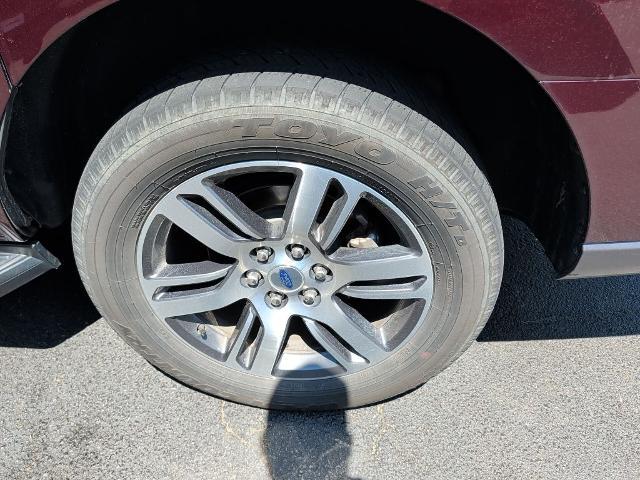 2024 Ford Expedition Limited MAX