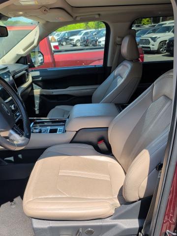 2024 Ford Expedition Limited MAX