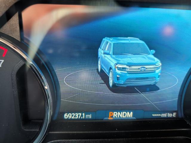 2024 Ford Expedition Limited MAX