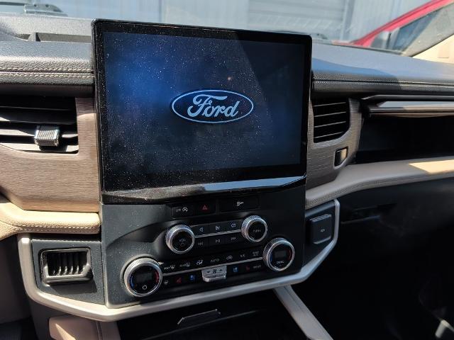 2024 Ford Expedition Limited MAX