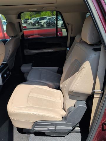 2024 Ford Expedition Limited MAX