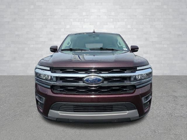 2024 Ford Expedition Limited MAX