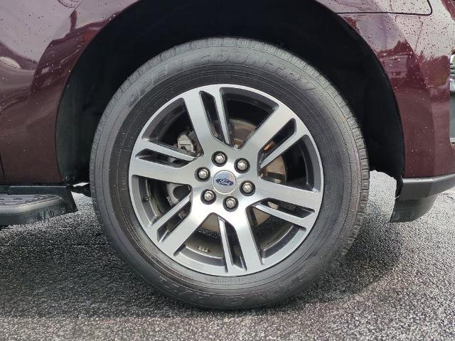 2024 Ford Expedition Limited MAX