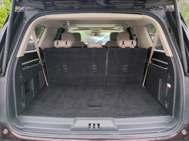 2024 Ford Expedition Limited MAX