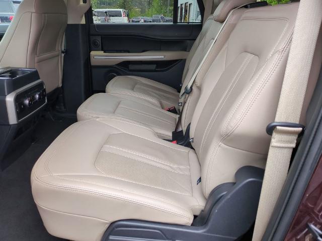 2024 Ford Expedition Limited MAX