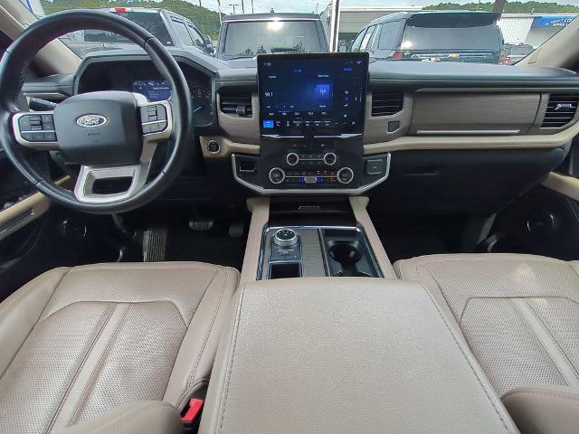 2024 Ford Expedition Limited MAX