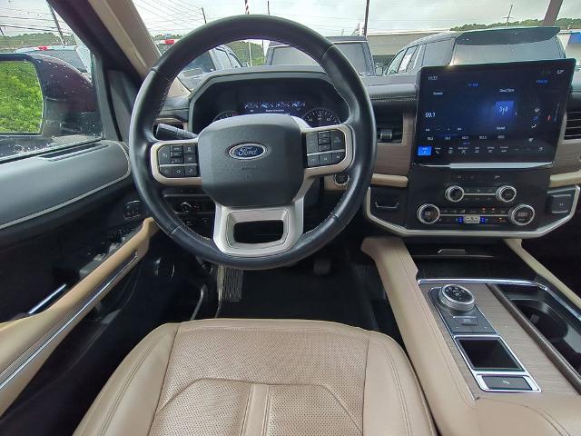2024 Ford Expedition Limited MAX