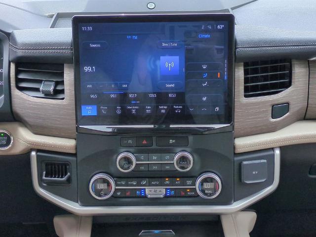 2024 Ford Expedition Limited MAX