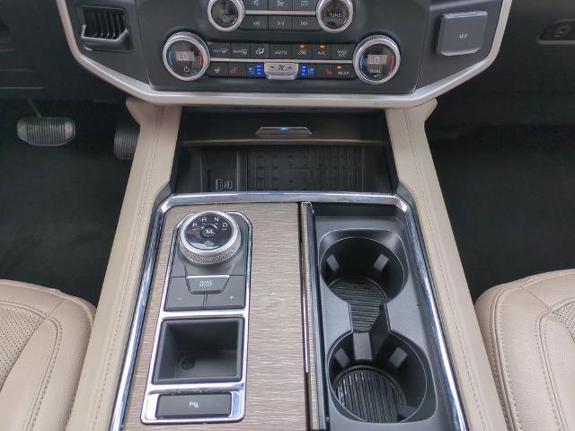 2024 Ford Expedition Limited MAX