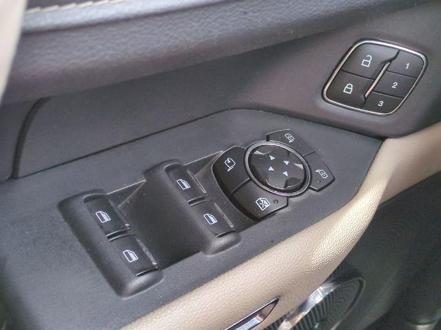 2024 Ford Expedition Limited MAX