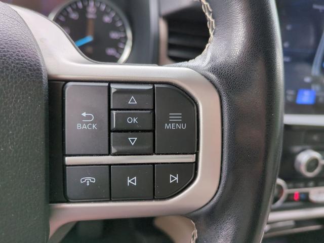 2024 Ford Expedition Limited MAX