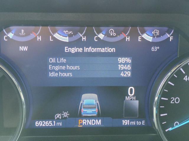 2024 Ford Expedition Limited MAX