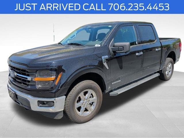 2024 Ford F-150 XLT for sale in Rome, GA