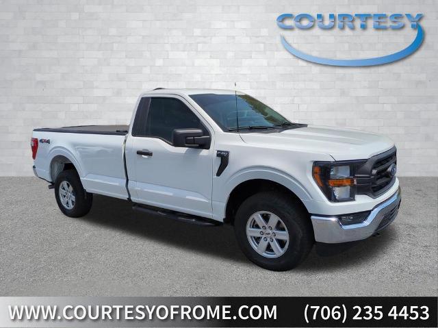 2023 Ford F-150 XL for sale in Rome, GA
