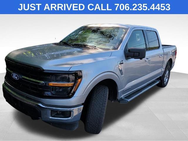 2024 Ford F-150 XLT for sale in Rome, GA