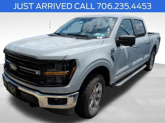 2024 Ford F-150 XLT for sale in Rome, GA