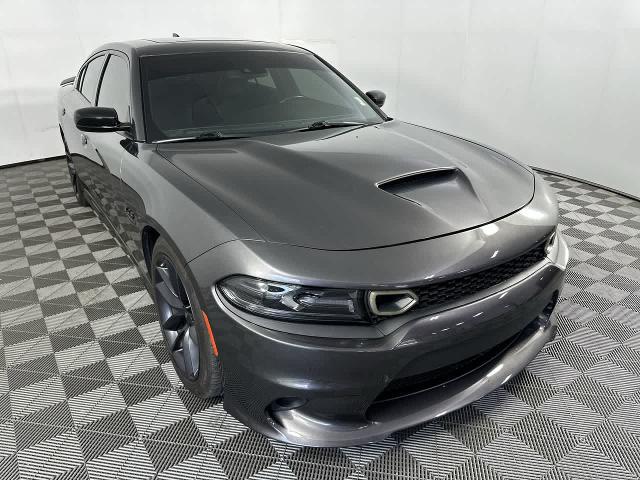 2021 Dodge Charger R/T RWD for sale in Shelbyville, IN