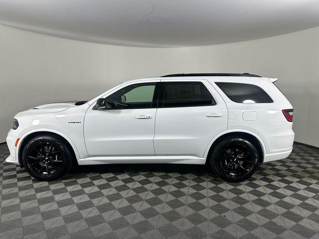2026 Dodge Durango DURANGO GT PREMIUM AWD HEMI V8 2026 Dodge Durango DURANGO GT PREMIUM AWD HEMI V8