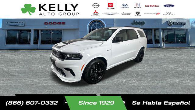 2026 Dodge Durango DURANGO GT PREMIUM AWD HEMI V8 2026 Dodge Durango DURANGO GT PREMIUM AWD HEMI V8