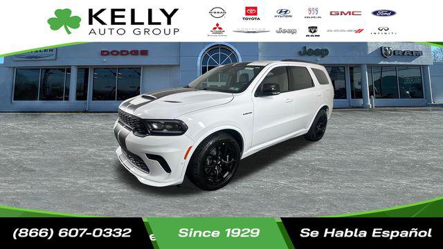 2026 Dodge Durango GT Premium AWD HEMI V8 for sale in Emmaus, PA